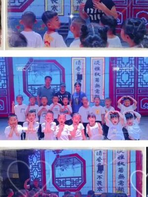 80后寶媽的舞臺夢 從家庭主婦到歌唱表演服務(wù)先鋒